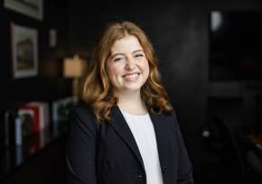 Gracie Grissom