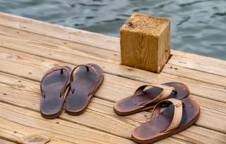 Main- Things- Water Activities