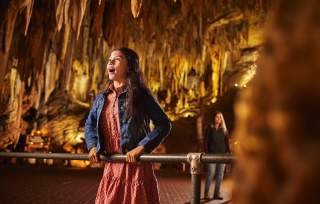 Luray Caverns