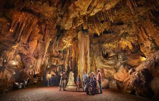 Luray Caverns