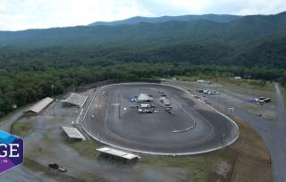 Shenandoah Speedway