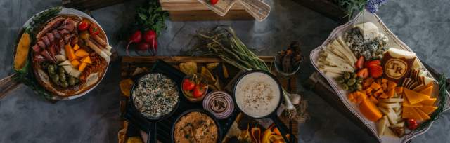 Culinary Experiences