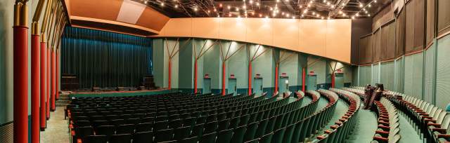 Terry Theater