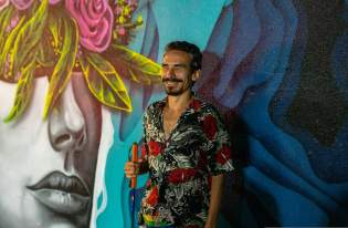 Experience Greater Fort Lauderdale as a Blind Traveler
