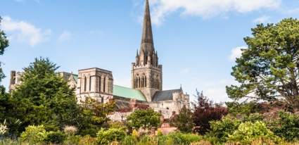 Chichester Cathedral