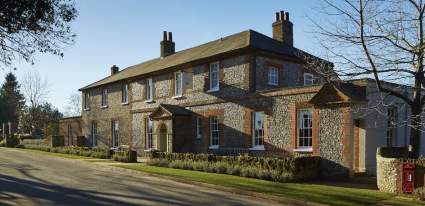 Goodwood Hotel