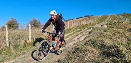 Marmalade Mountain Bike Tours