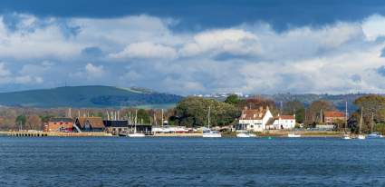Chichester Harbour