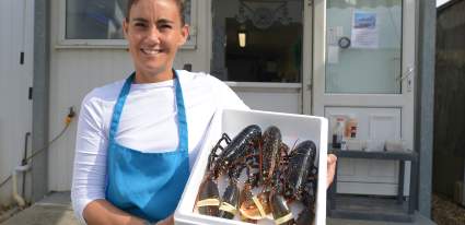 Julie's Fish Hut