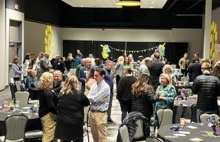 Tourism Partner Summit 2025 - Convention Center