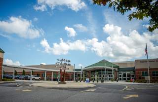Visit Hickory Earns Second Consecutive ConventionSouth Readers’ Choice Award