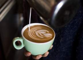 A Coffee Lover’s Guide to Kelowna