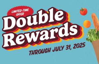 Limited Time Offer: Double Rewards through July 31, 2025. Get 2x points on rewards credit card purchases. Learn More. Loans on approved credit. Terms and conditions apply.