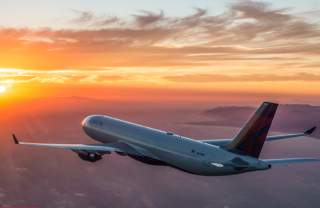 Delta Air Lines