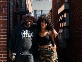 Minority-owned Businesses →