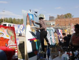 This Weekend in Columbus e-newsletter
