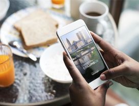 Learn about CBUS Rewards