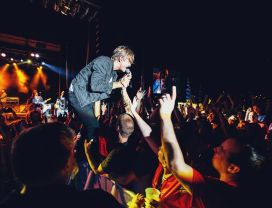 Concerts and Live Music