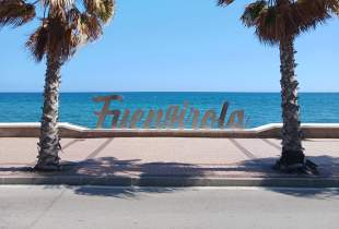 Fuengirola Balance de Gestión de la Oficina de Turismo de 2025