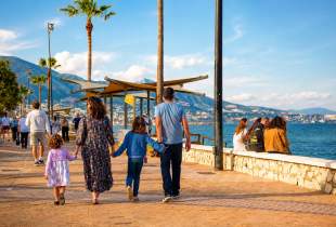 Costumbres locales