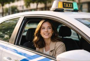 Taxis Fuengirola