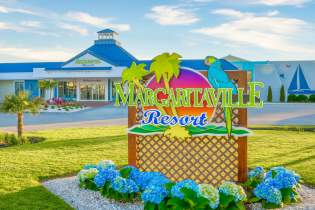 Margaritaville Banner 2024