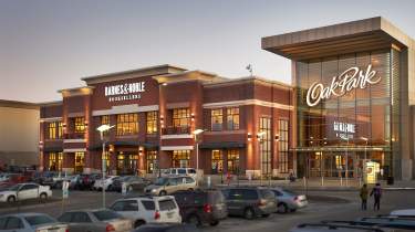 Oak Park Mall