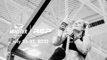 Monster Games 2025 in Overland Park, KS