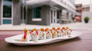 Enjoy Kansas City Restaurant Week 2025 in Overland Park