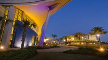 Mississippi Coast Coliseum & Convention Center