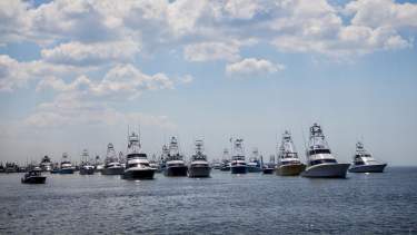 Gulf Coast Boat Parade