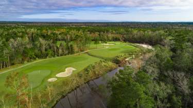 Grand Bear Golf Course