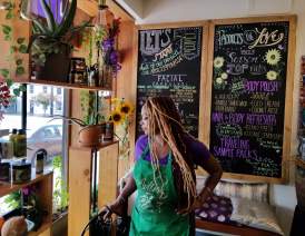 Adiva Natural's Nadira Adiva