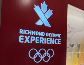 TMAC 2026 Local Tourism Richmond Oval