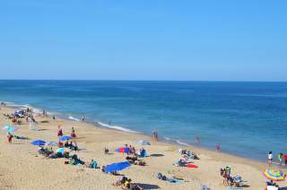 Nauset Beach, Orleans