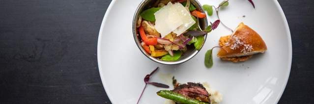 New Restaurants