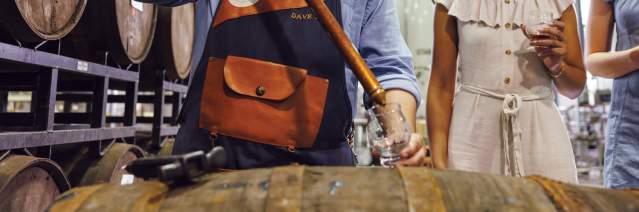 Bourbon - Town Branch Distillery