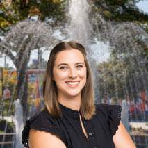 Chandler Garnett Headshot