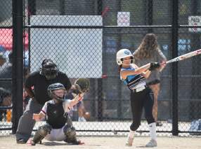 NSA World Series at the fields