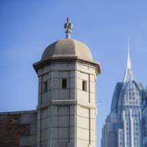 10 Must-See Historic Places in Mobile, AL