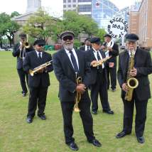 Exploring Black Culture and Heritage in Mobile, AL