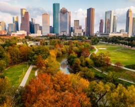 Tu Guía de Octubre en Houston