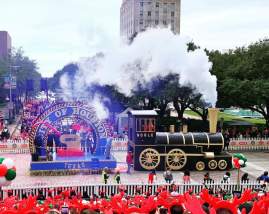 Tu Guía de Noviembre en Houston