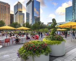 Cómo pasar Semana Santa en Houston