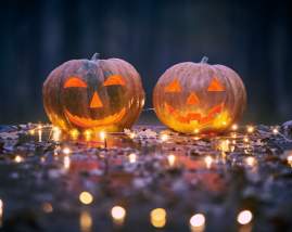Hallow-Houston