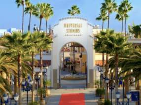 Universal Studios Hollywood