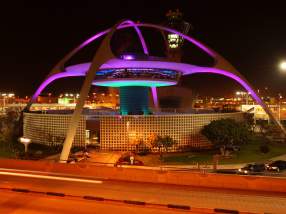 Los Angeles International Airport