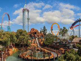 Knotts Berry Farm