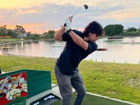 Mini Golf, budget Friendly things to do in Anaheim, Family-friendly things to do in Anaheim
