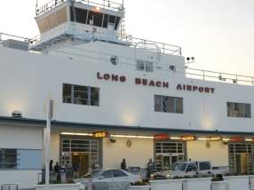 Long Beach Airport